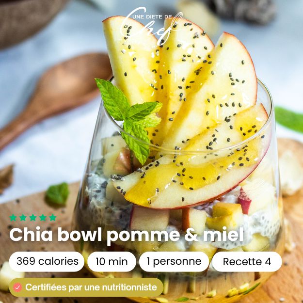 PDF - Alimentation non inflammatoire - 60 recettes saines