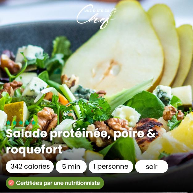 PDF - Alimentation non inflammatoire - 60 recettes saines