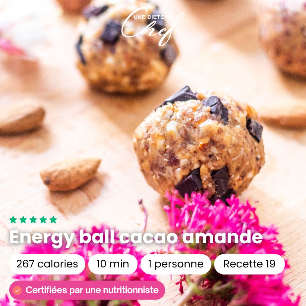 PDF - Rééquilibrage alimentaire petit déjeuner - 20 recettes gourmandes