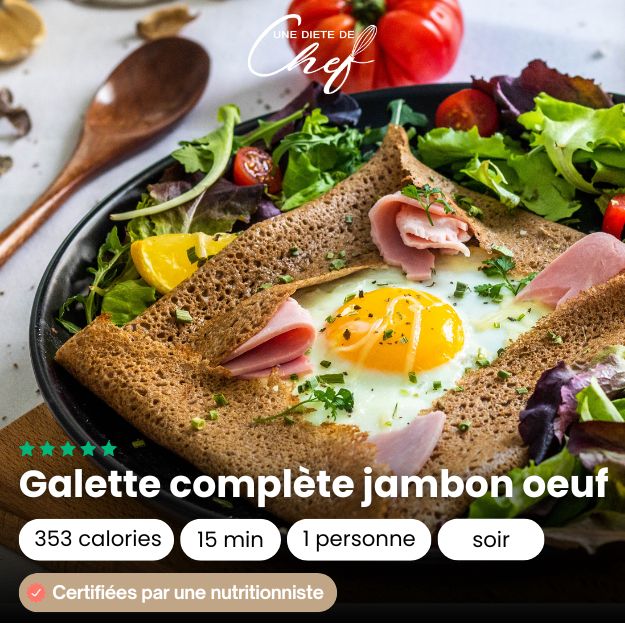 PDF - Rééquilibrage alimentaire repas du soir - 40 recettes gourmandes